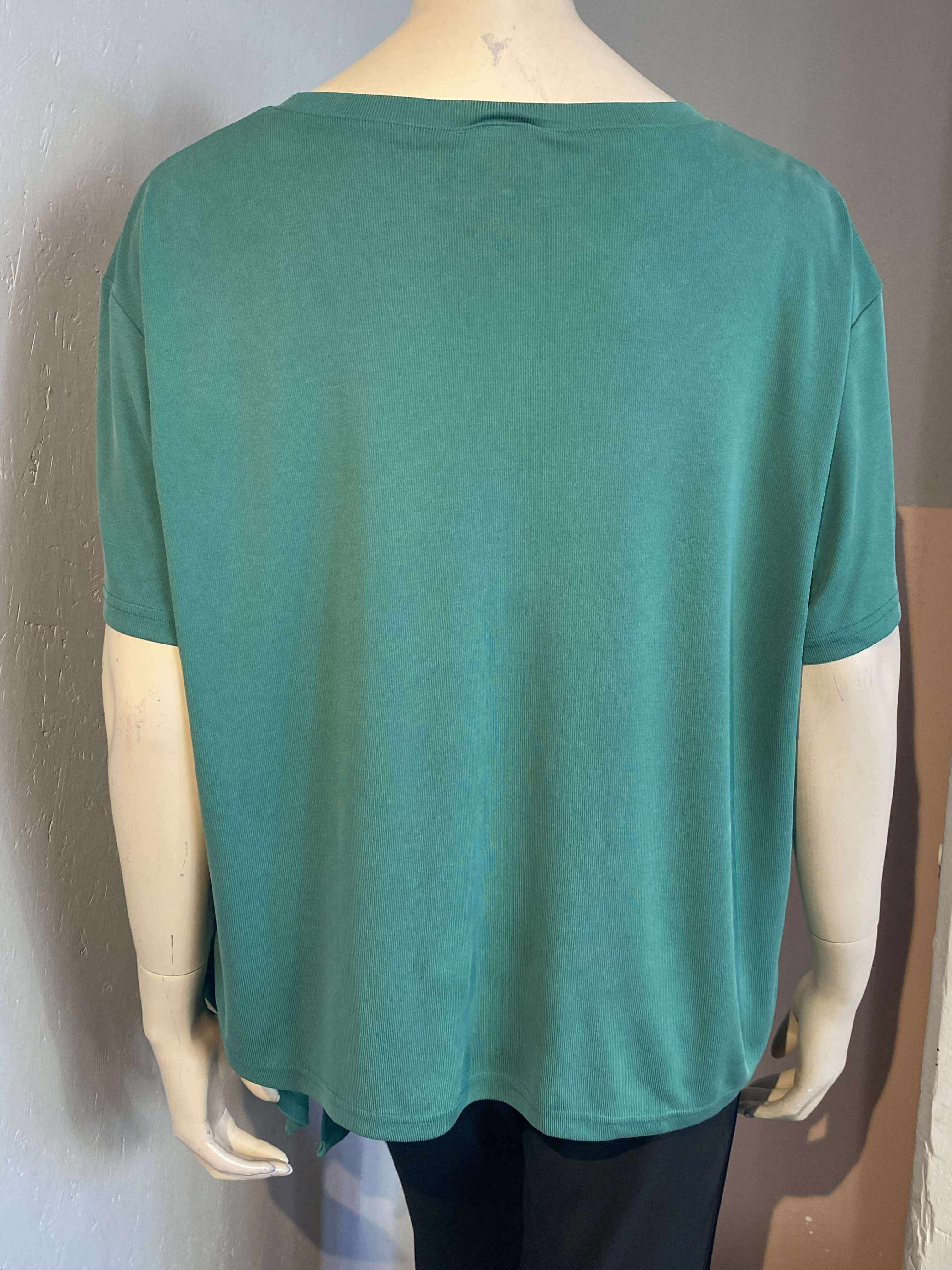 My Essentiel Wardrobe - T-shirt - Size: XXL