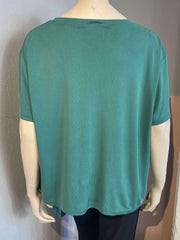 My Essentiel Wardrobe - T-shirt - Size: XXL