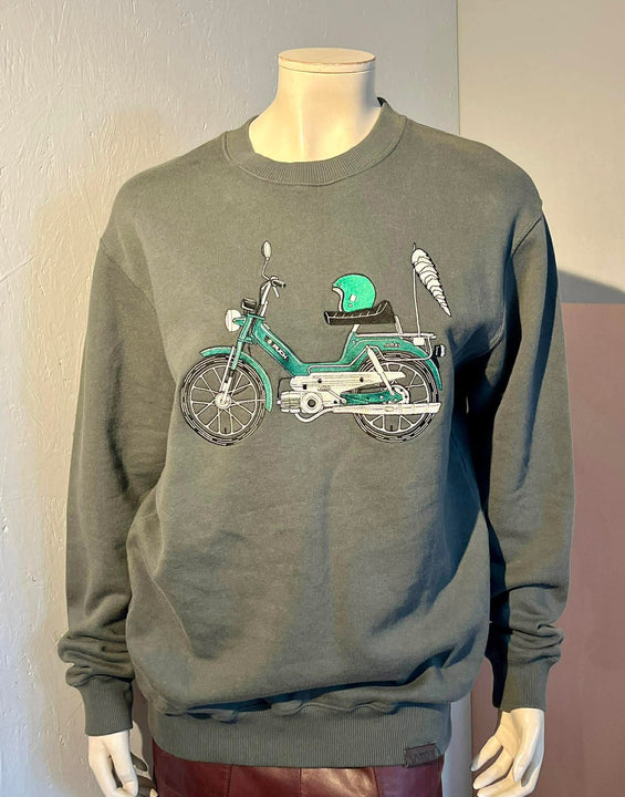 Lakor - Sweatshirt - Size: S