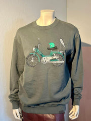 Lakor - Sweatshirt - Size: S