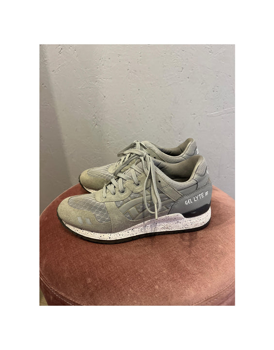 Asics - Sneakers - Size: 36