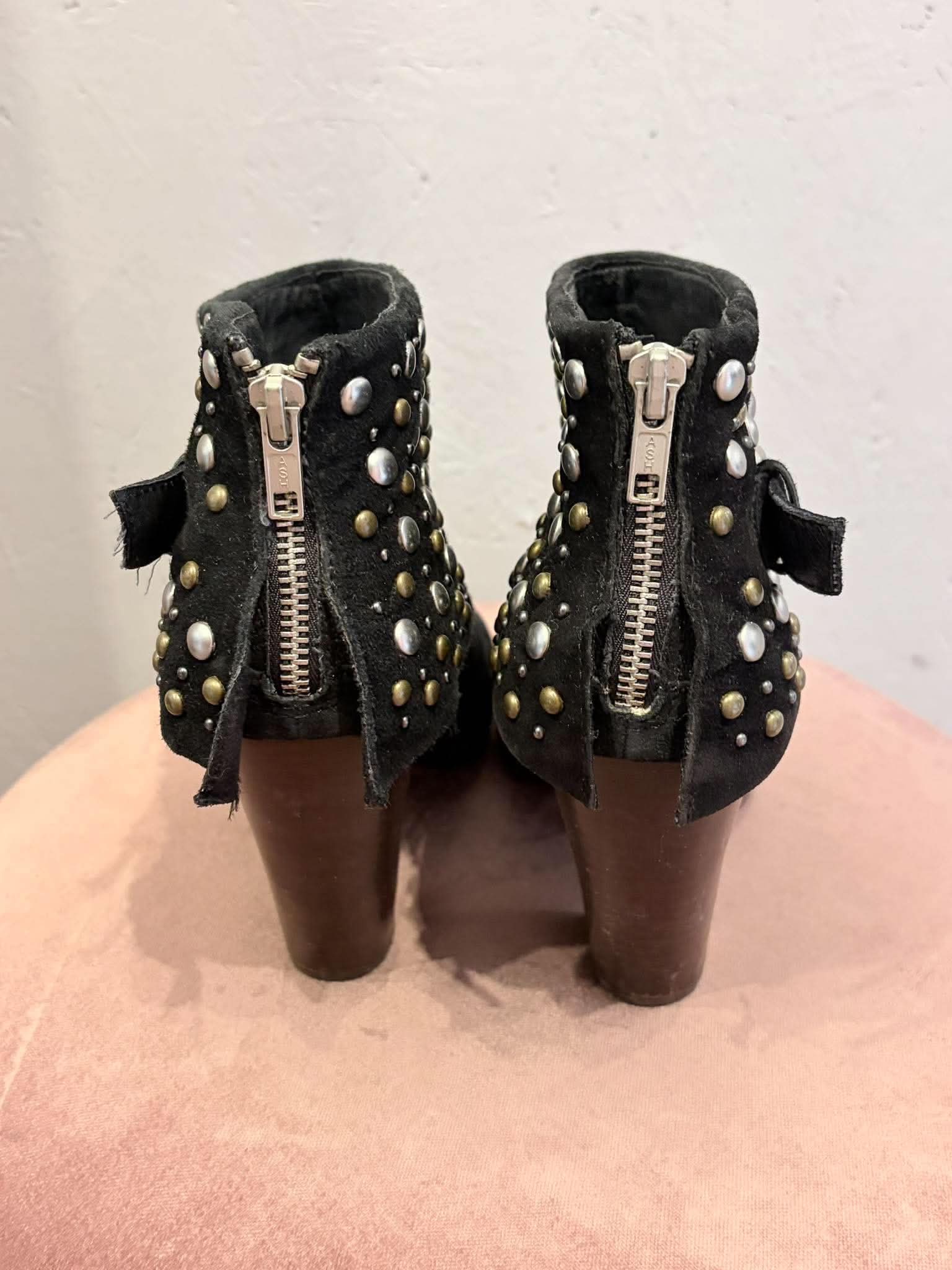 Ash - Støvler - Size: 39