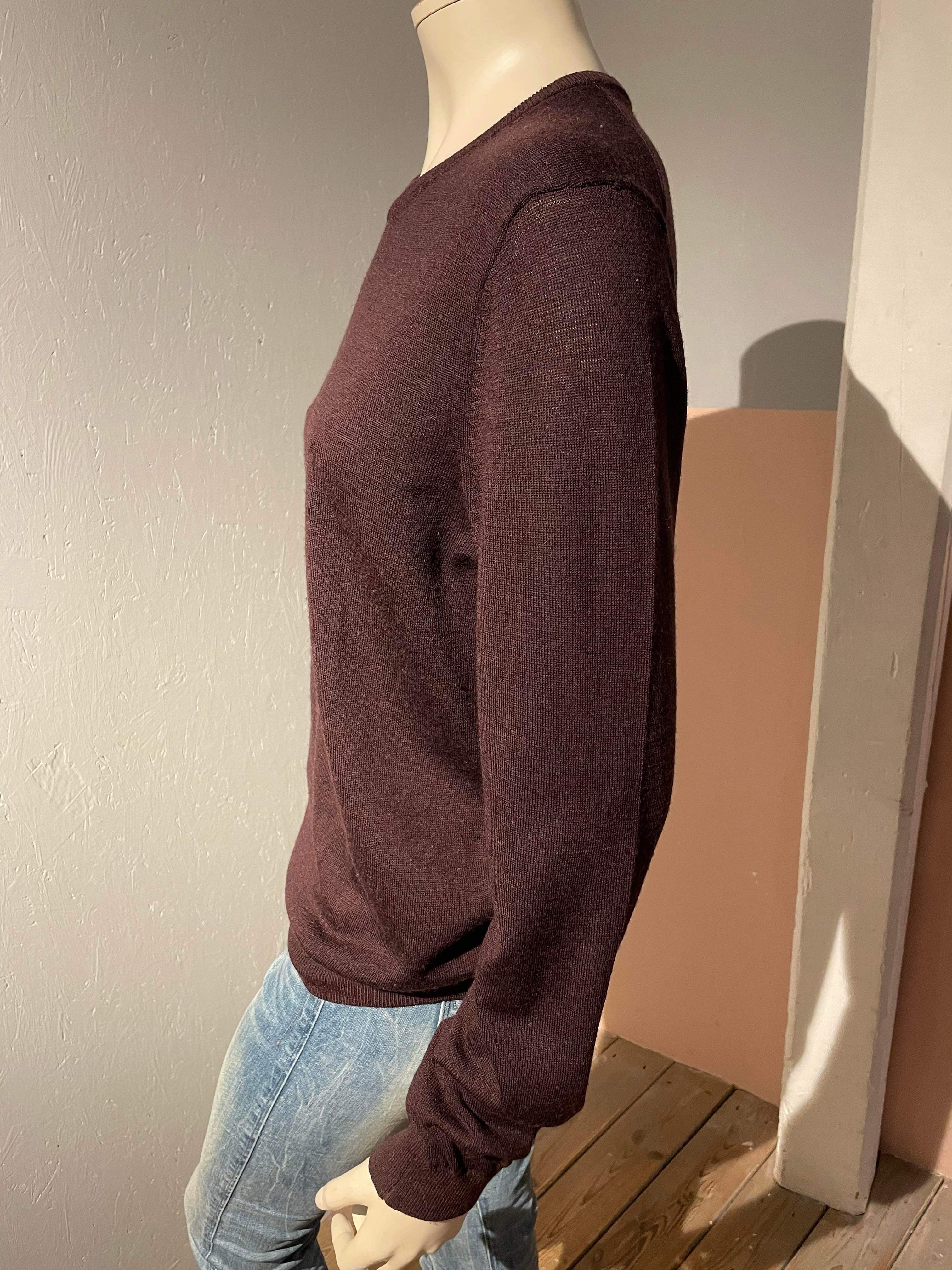 H&M - Sweater - Size: S