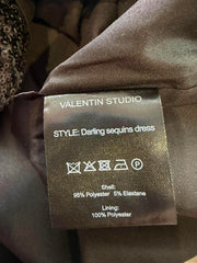 Valentin Studio - Kjole - Size: S