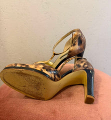 Sandro Vicari Venezia - Stiletter - Size: 37