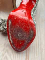 Christian Louboutin - Stiletter - Size: 38 1/2