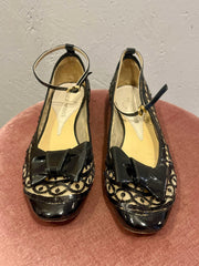 Emporio Armani - Ballerinaer - Size: 40