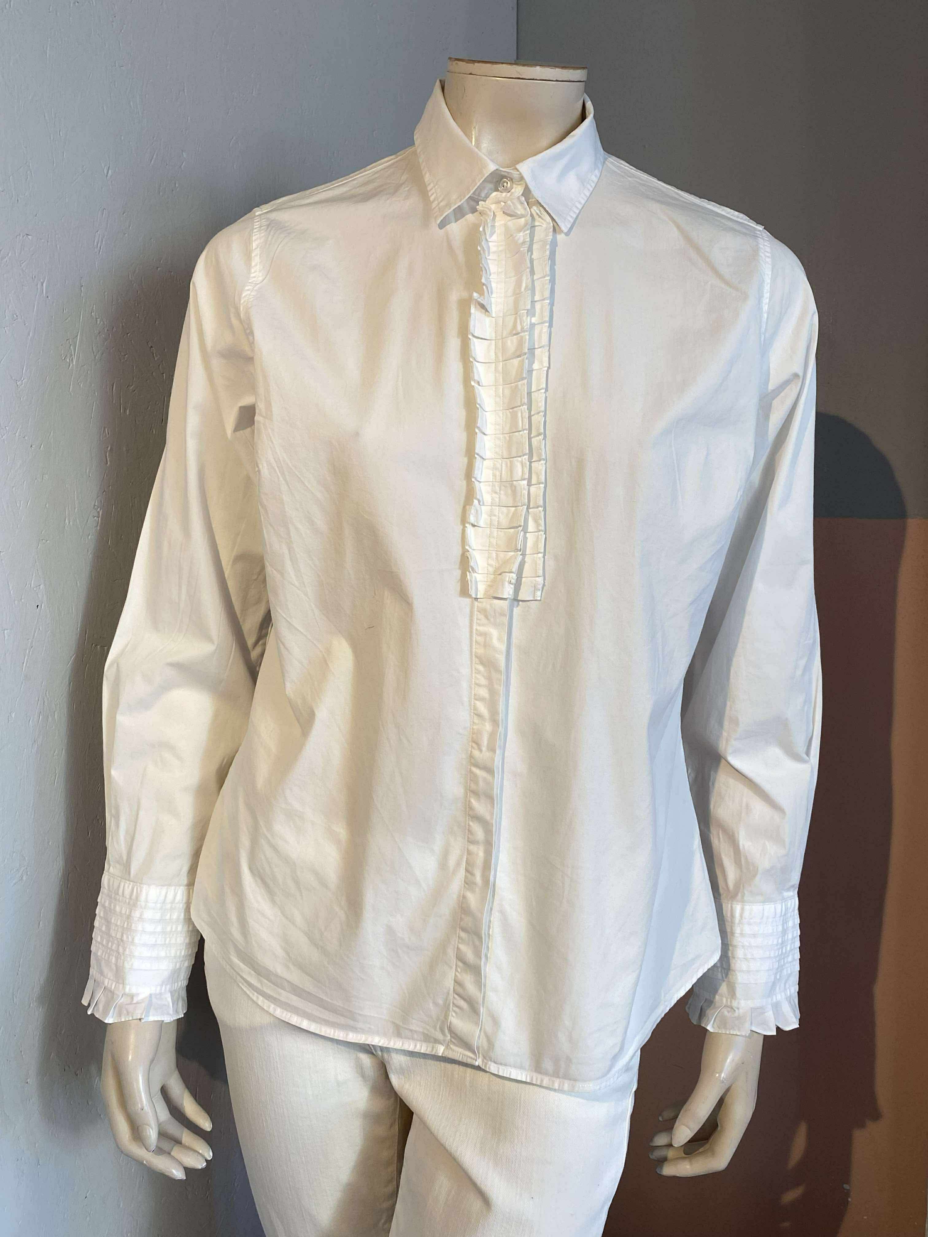 Stenströms - Skjorte - Size: 42