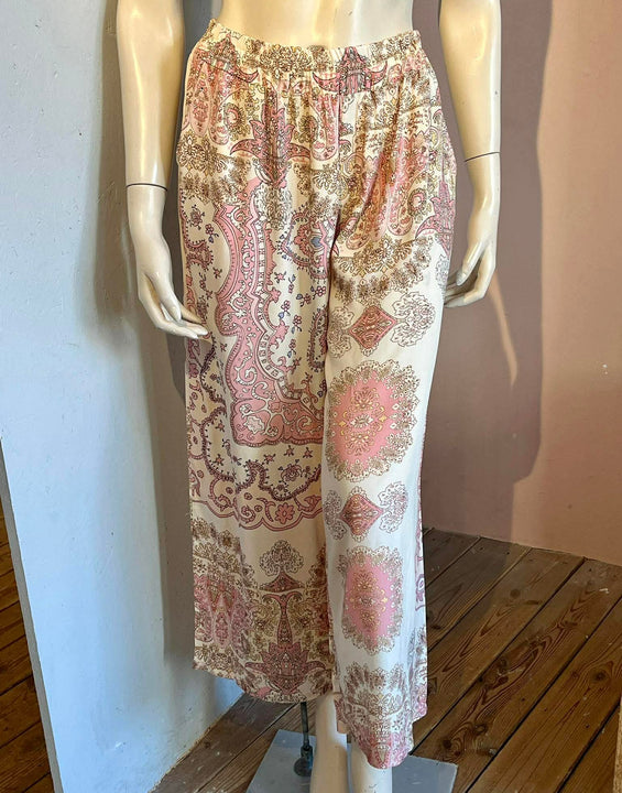 Marta - Bukser - Size: S/M