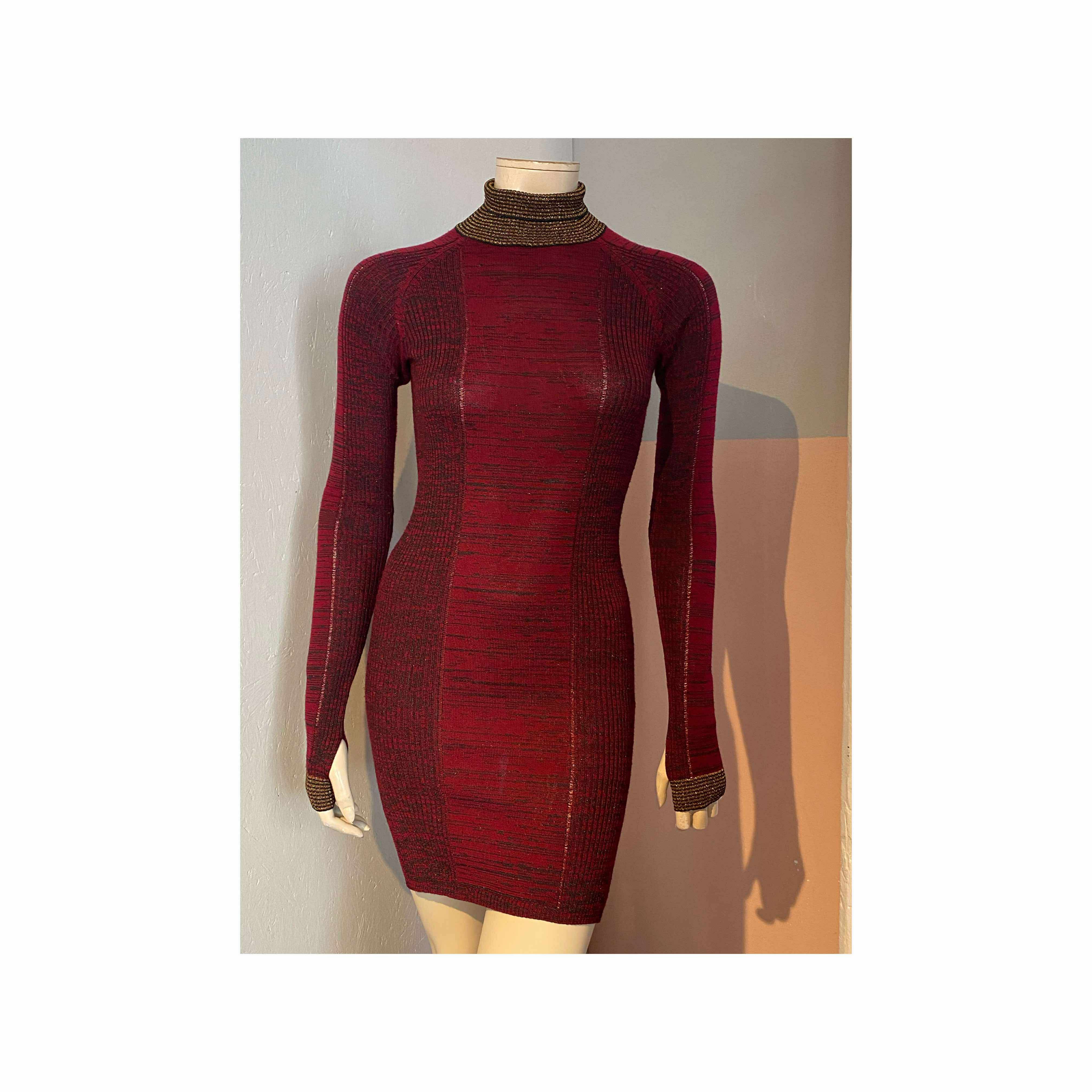 By Malene Birger - Kjole - Size: S