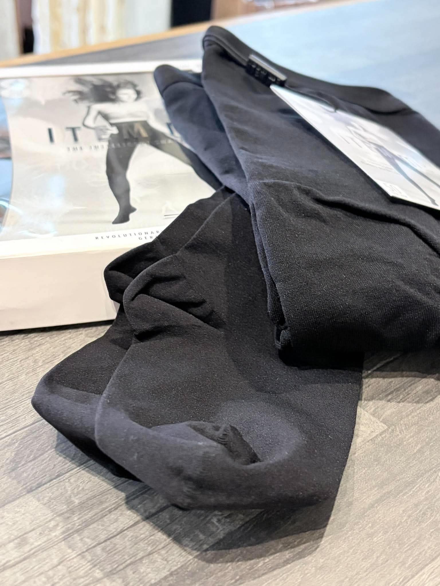 Item m6 - Strømebukser - Size: S