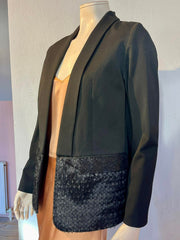 H&M - Blazer - Size: 40