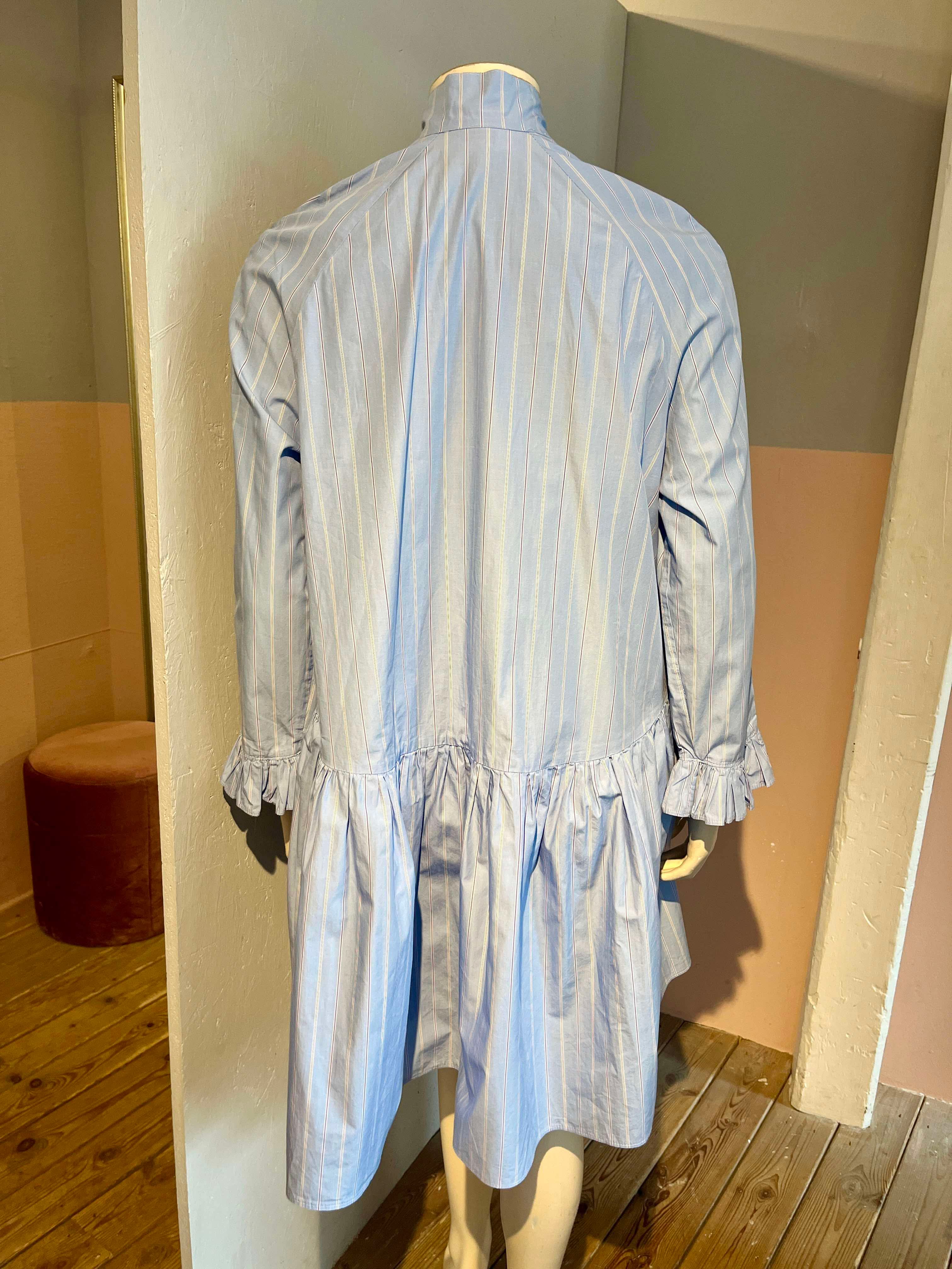 Sofie Sol Studio - Kjole - Size: L