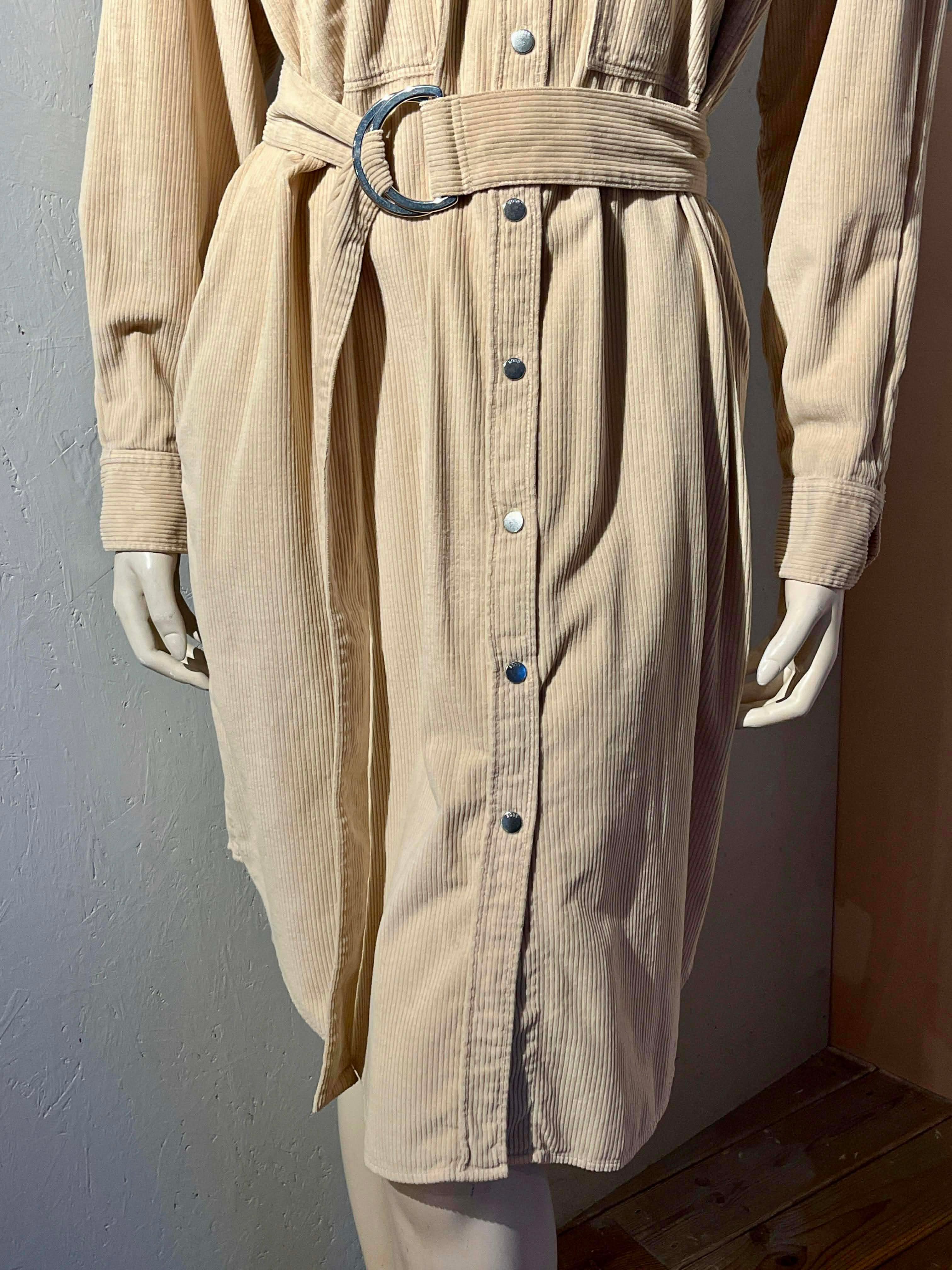 Hugo Boss - Kjole - Size: 42
