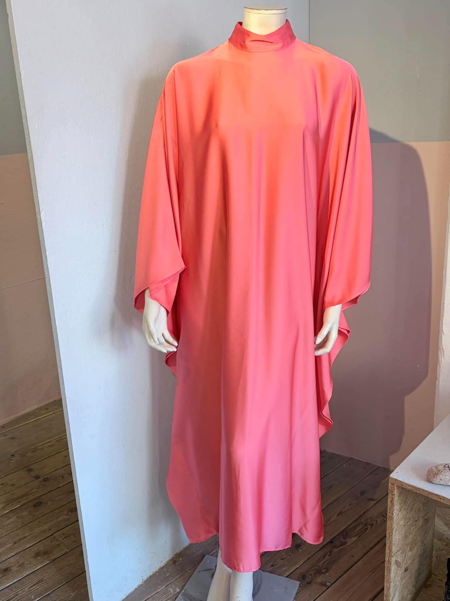 H&M - Kjole/Kaftan - Size: M