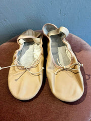 Bloch - Ballerinaer - Size: 36/37