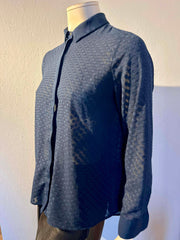 H&M - Skjorte - Size: 38