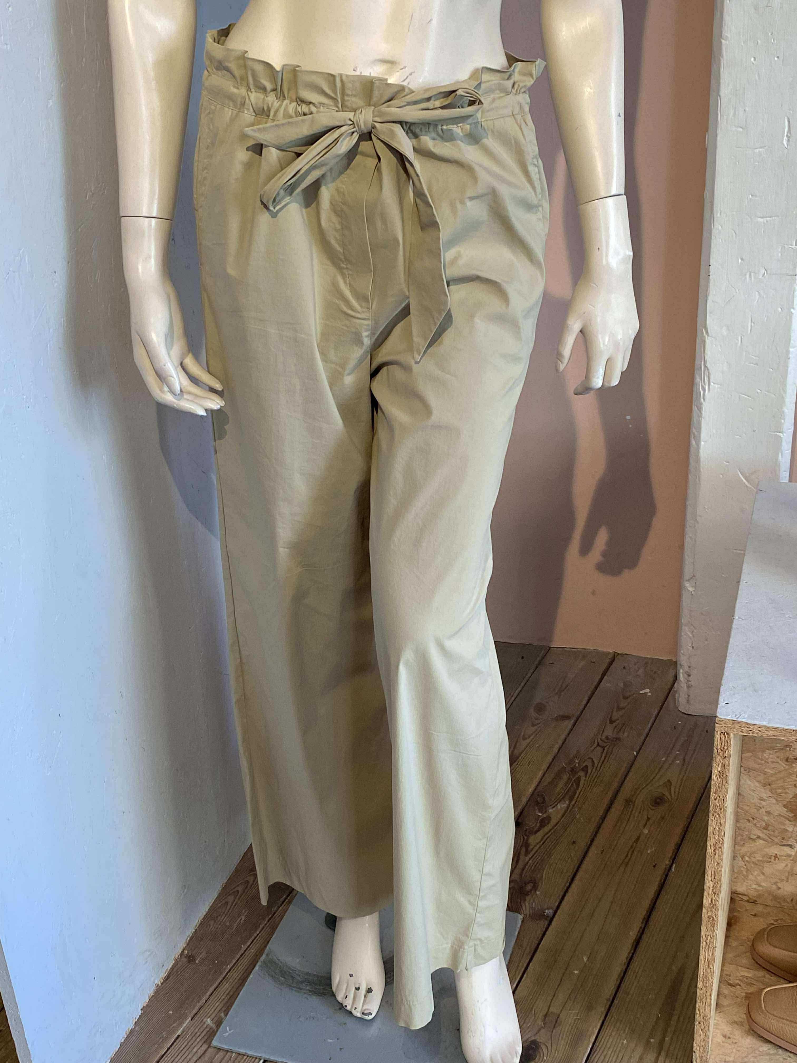 Mos Mosh - Bukser - Size: 34