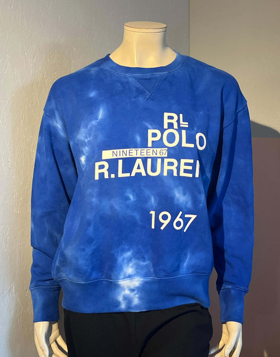 Polo Ralph Lauren - Sweatshirt - Size: M