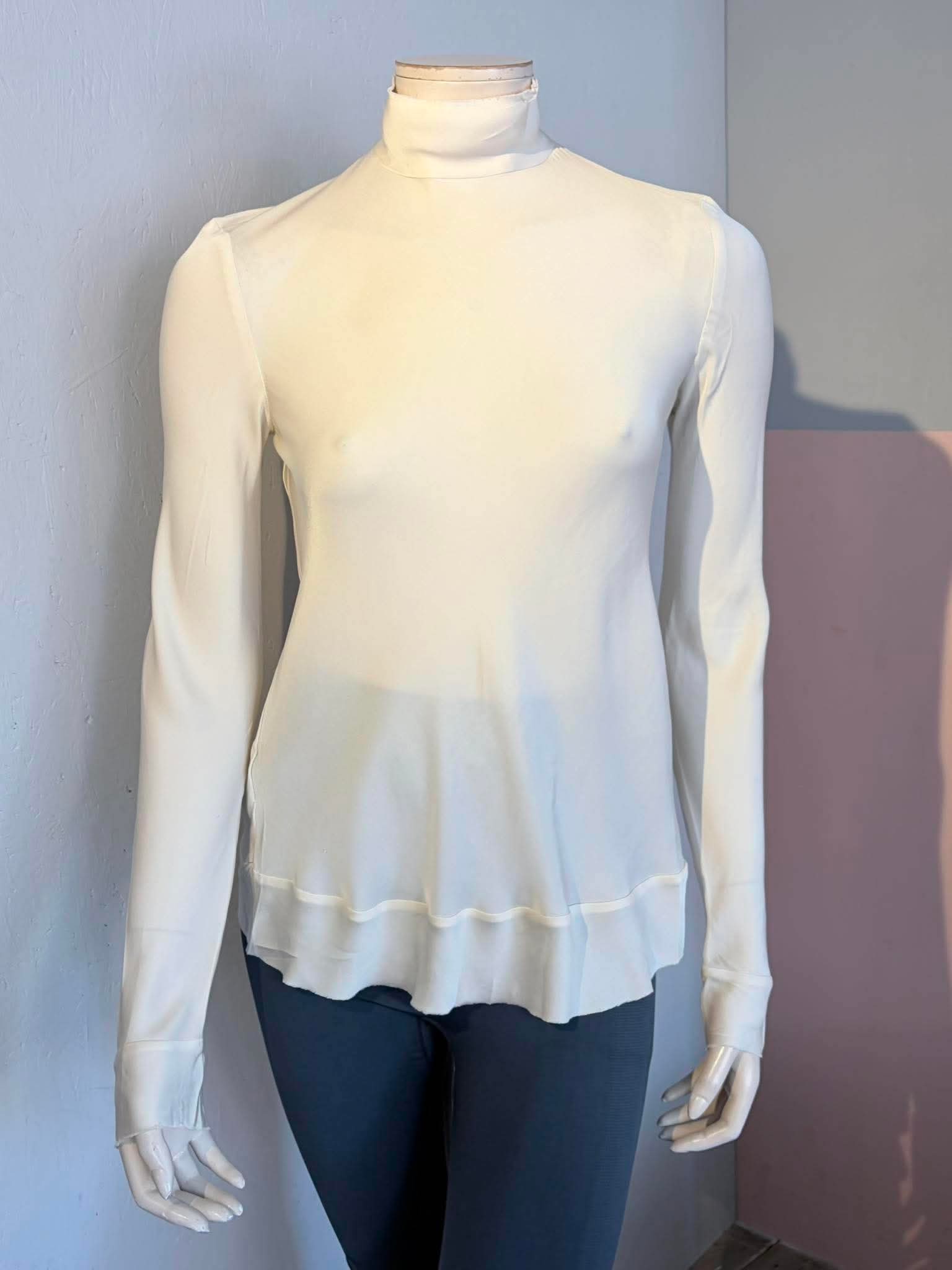 By Malene Birger - Bluse - Size: 36