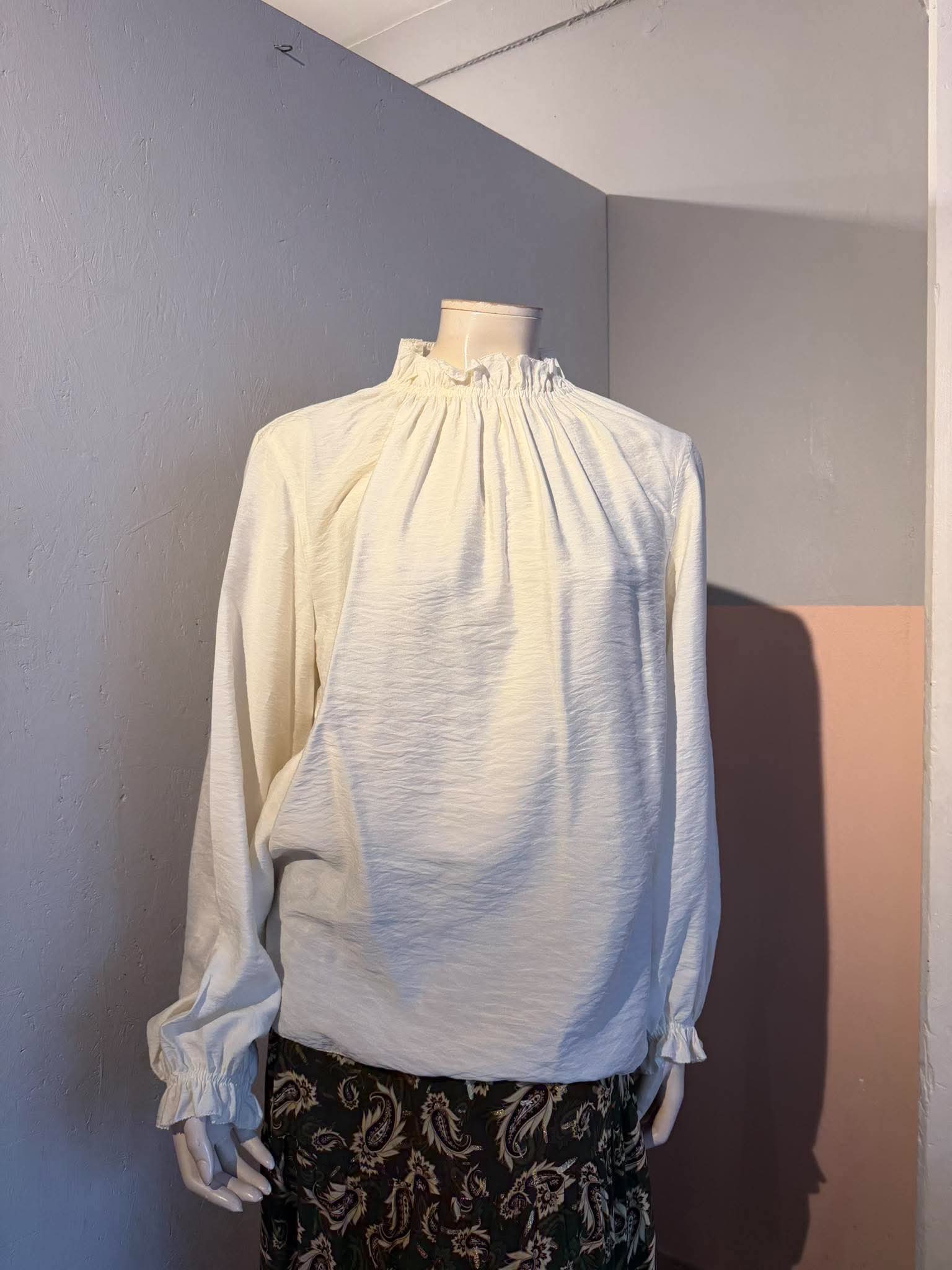 Cos - Bluse - Size: XXL