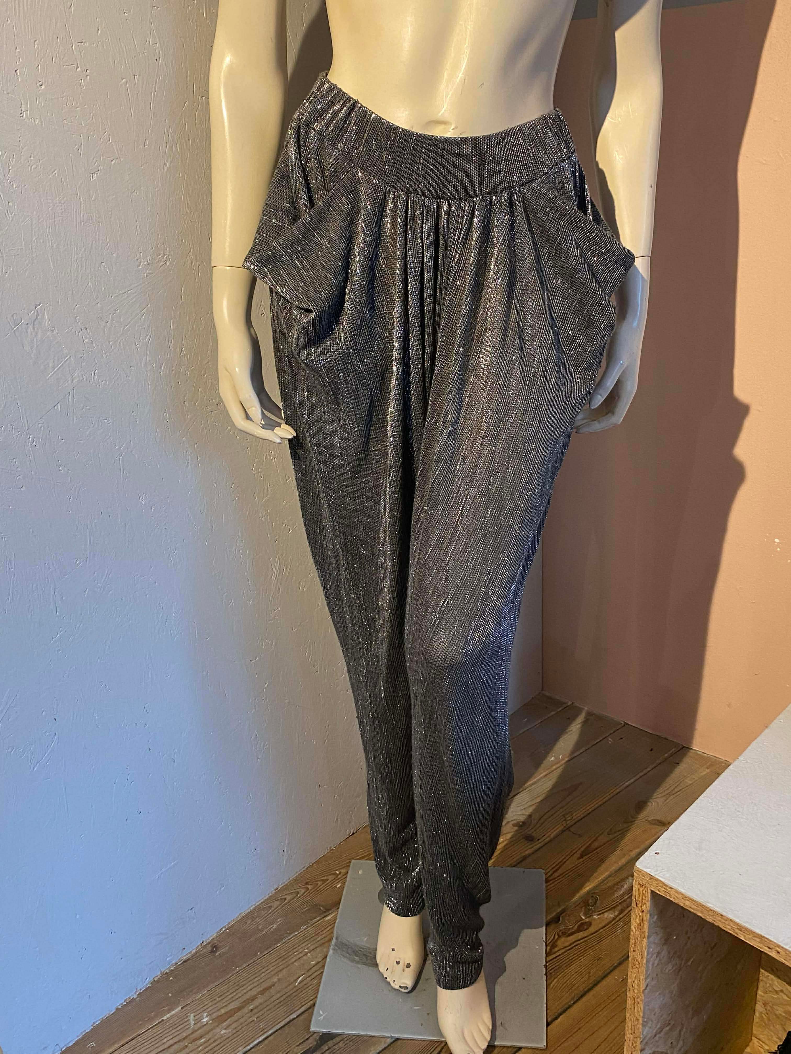 Iro Paris - Bukser - Size: L