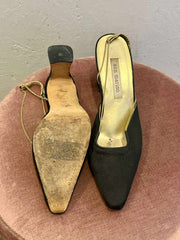 Ann Marino - Stiletter - Size: 40