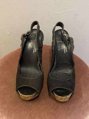 Pedro Garcia - Stiletter - Size: 37 1/2