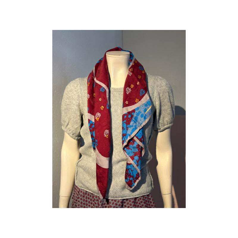 Designbolaget - Tørklæde - One Size