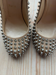 Christian Louboutin - Stiletter - Size: 38 1/2
