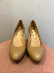 Pura Lopez - Stiletter - Size: 38