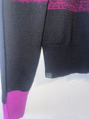 Paul Smith Black - Cardigan - Size: L