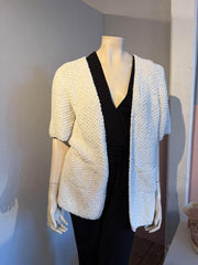 Ganni - Cardigan - Size: XS