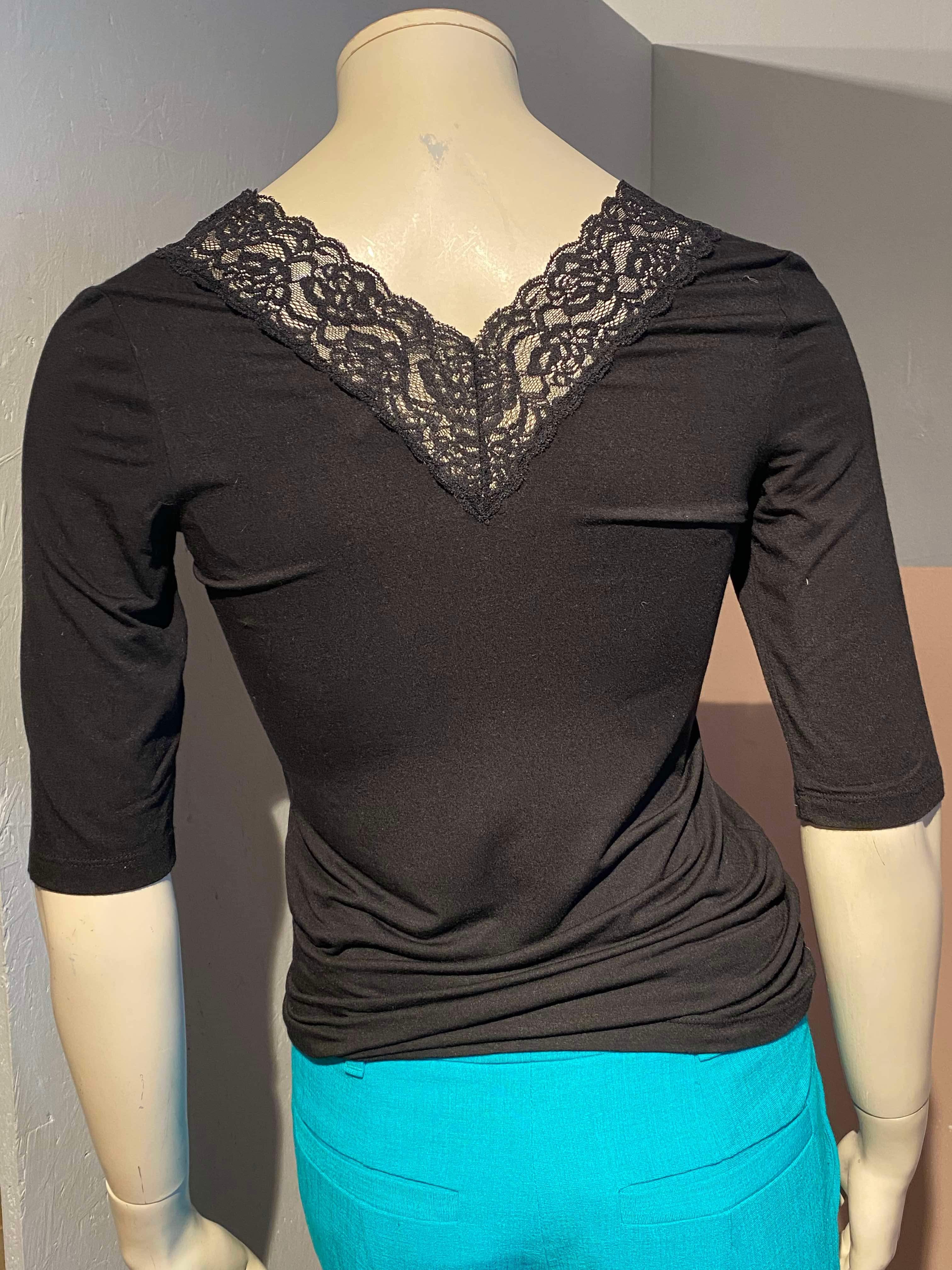 By Malene Birger - Top - Size: S