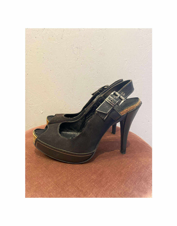 Pedro Garcia - Stiletter - Size: 37 1/2