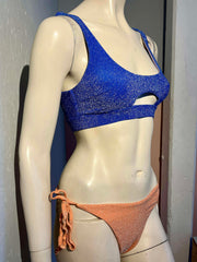 Berlock - Bikini - Size: S/M