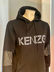 Kenzo - Hoodie - Size: XS