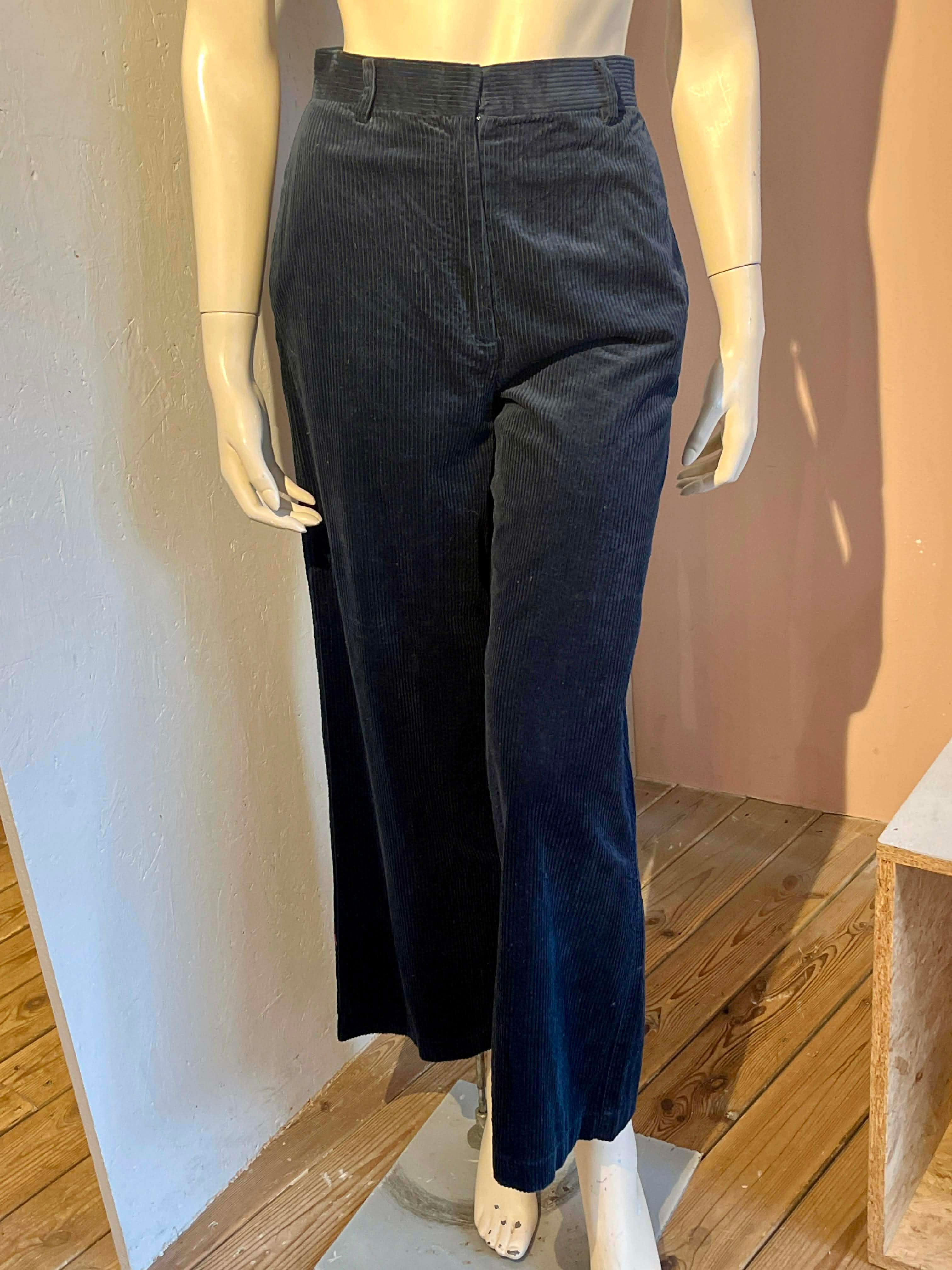 & Other Stories - Bukser - Size: 36