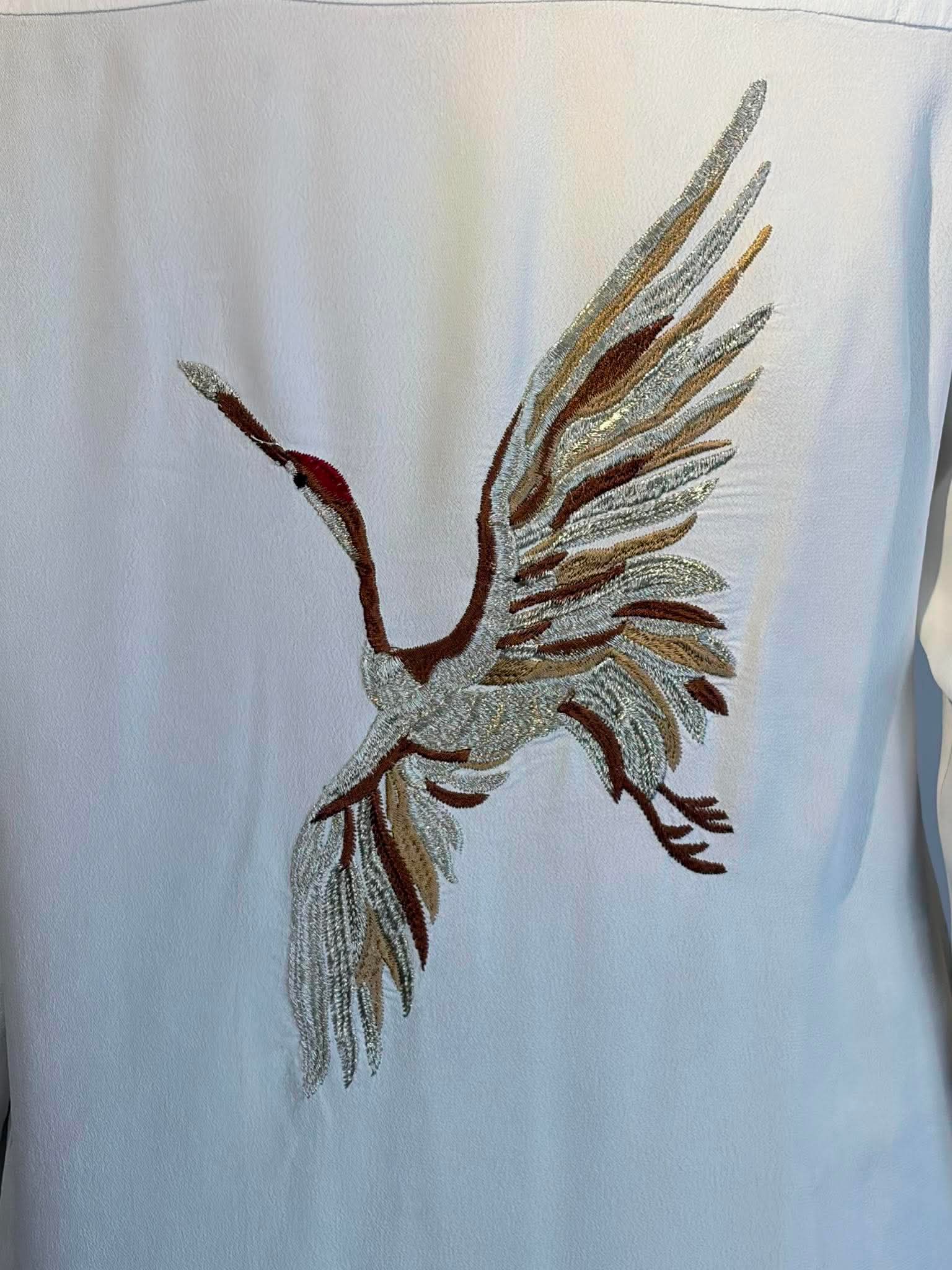 Valentine Gauthier Paris - Skjorte - Size: S