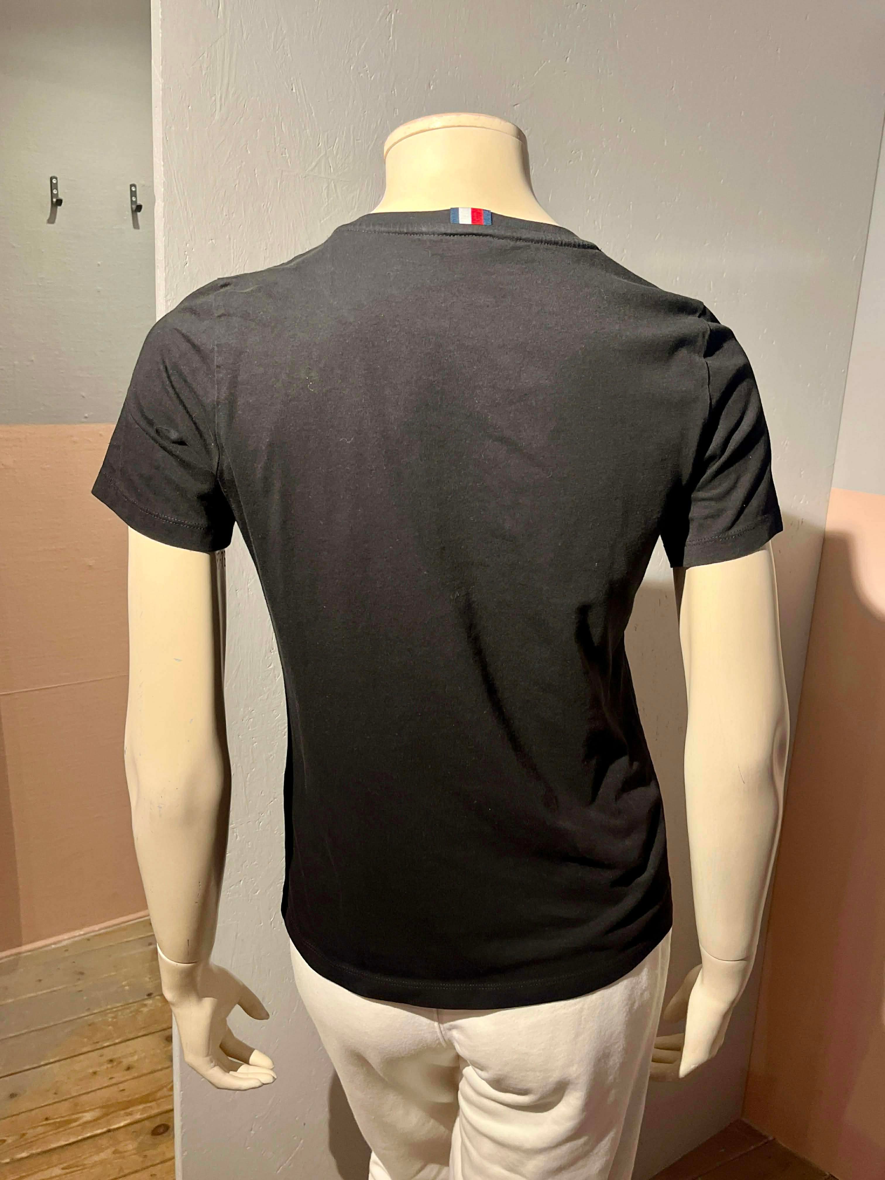 Tommy Hilfiger - T-shirt - Size: S