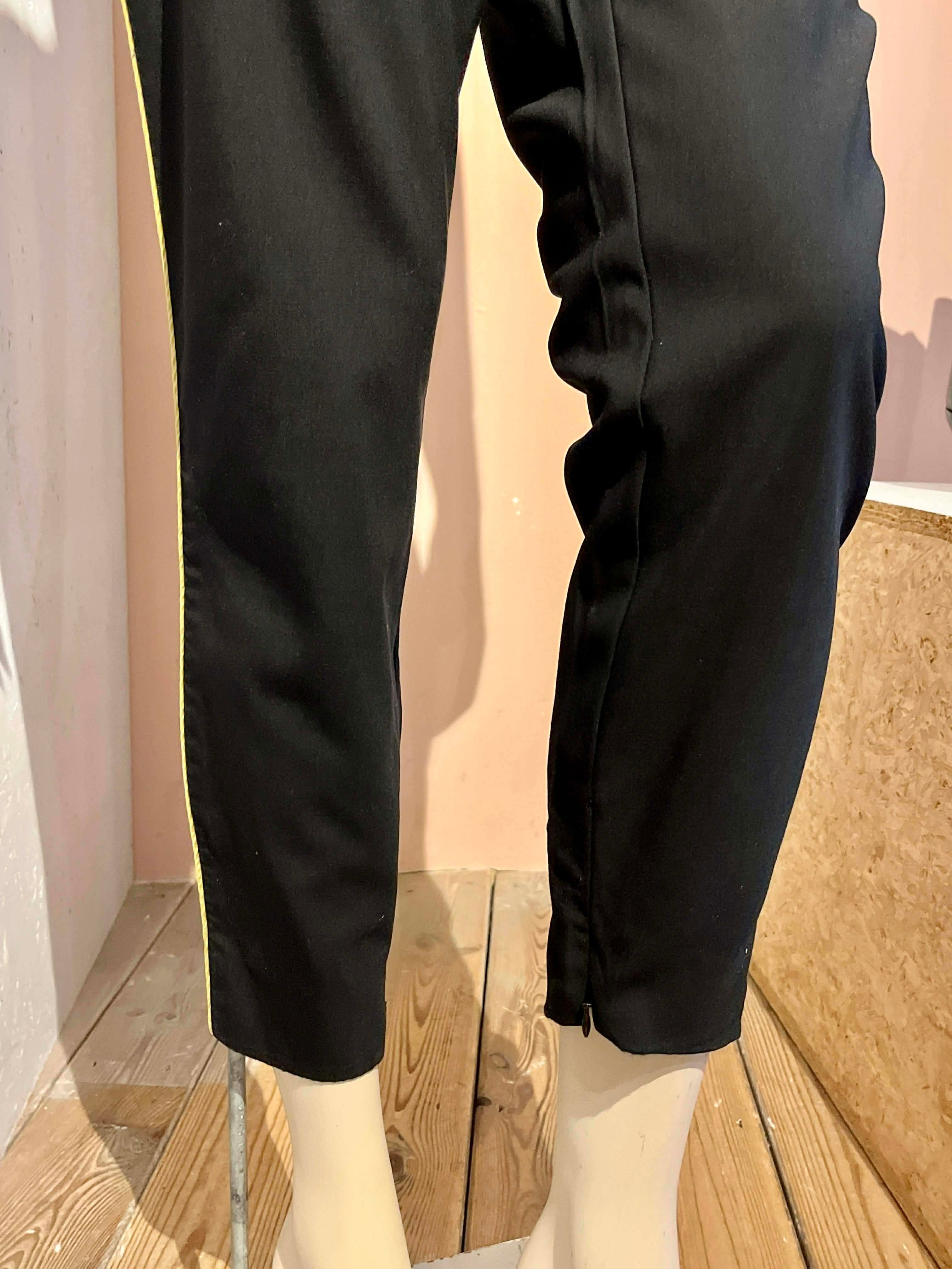 Dolce & Gabbane - Bukser - Size: M