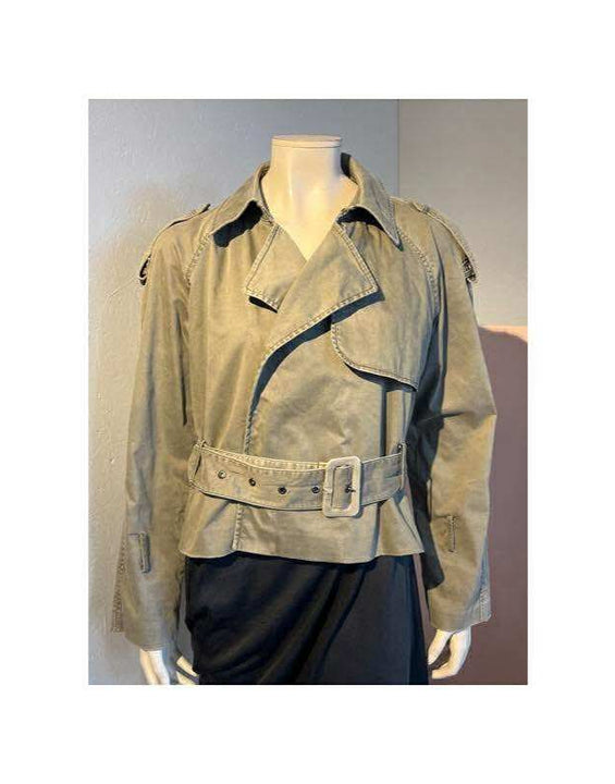 Anine Bing - Jakke - Size: L