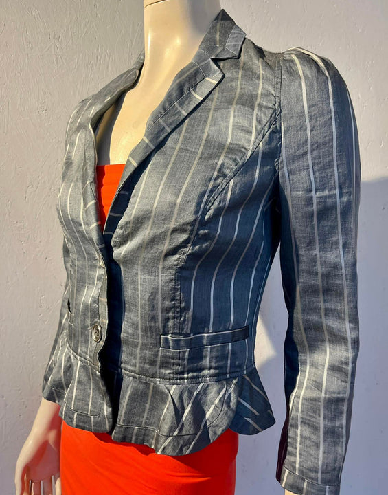 Custommade - Blazer - Size: 38