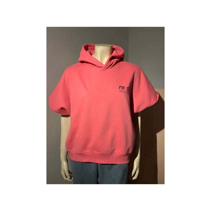 Re Do - Hoodie - Size: M