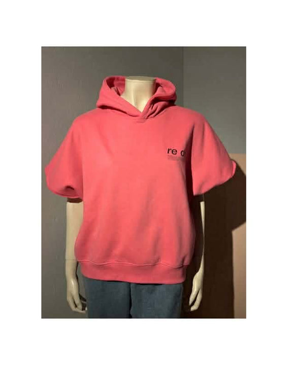 Re Do - Hoodie - Size: M