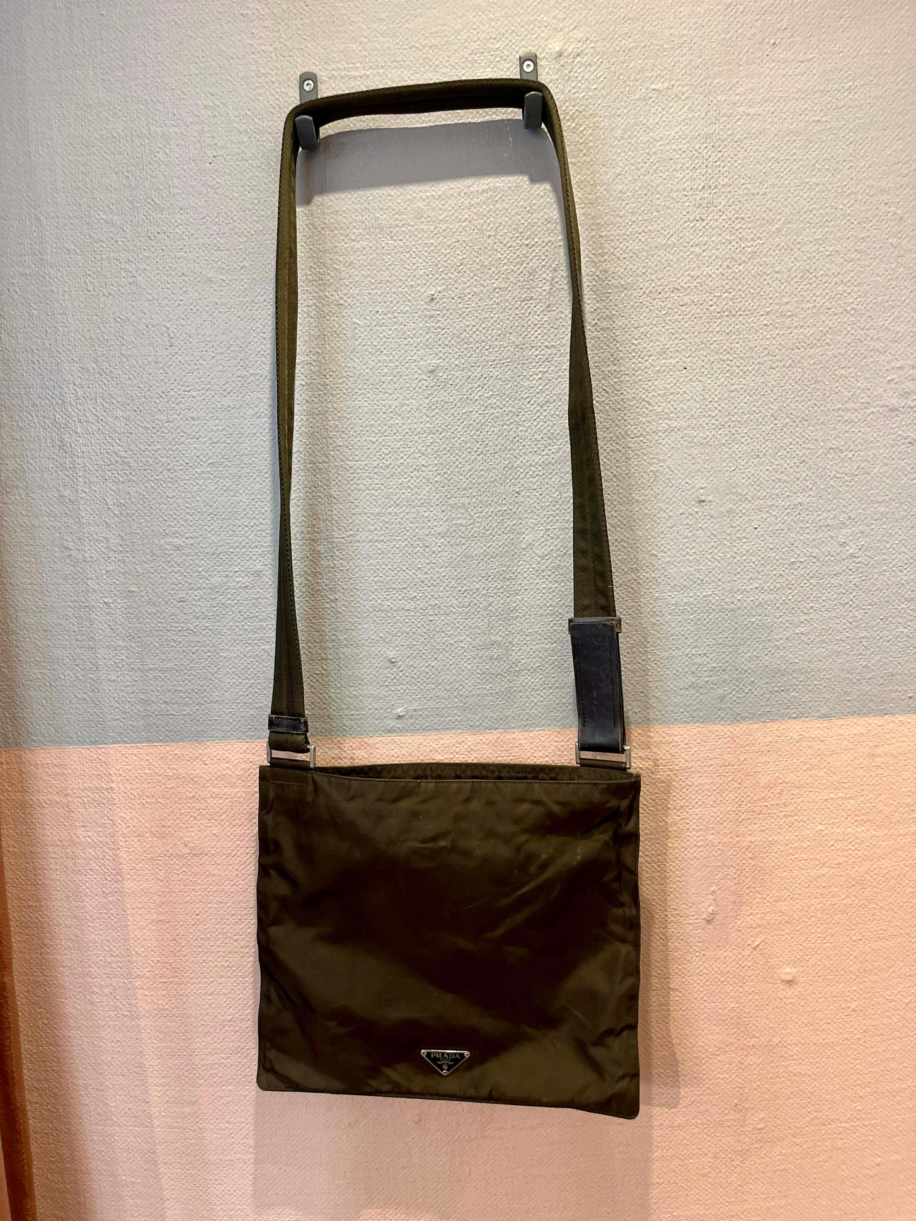 Prada - Taske - One Size