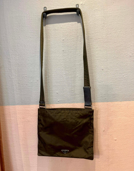 Prada - Taske - One Size