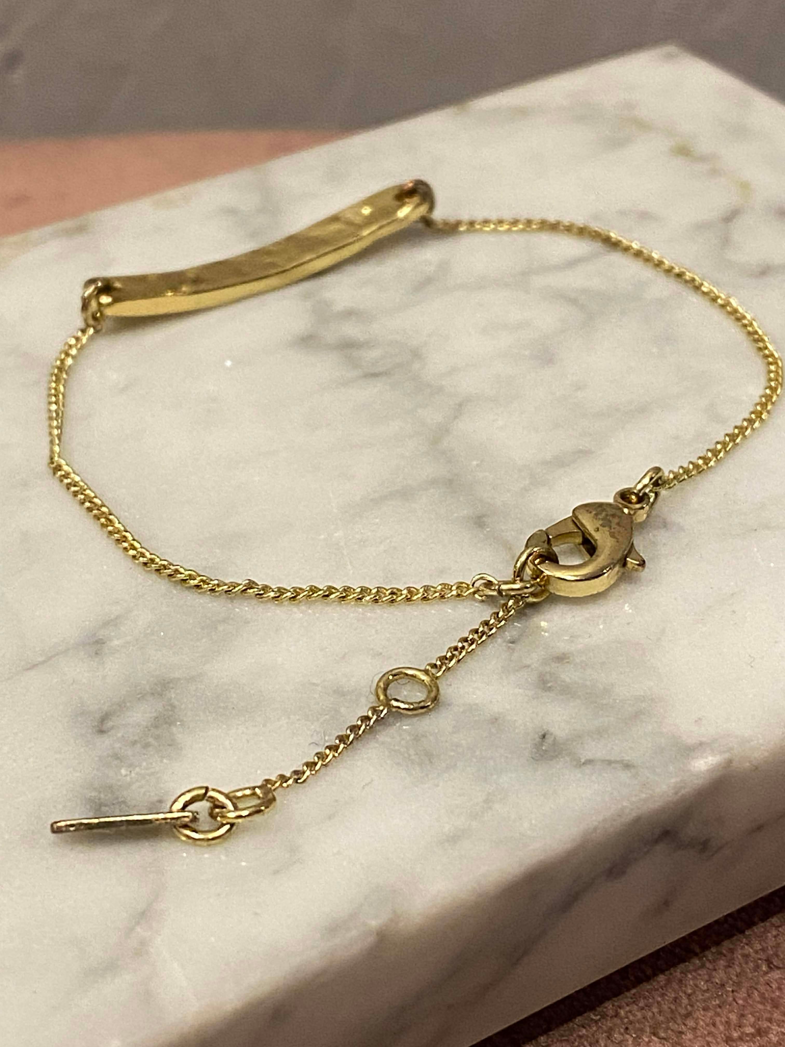 Pilgrim - Armbånd - One Size