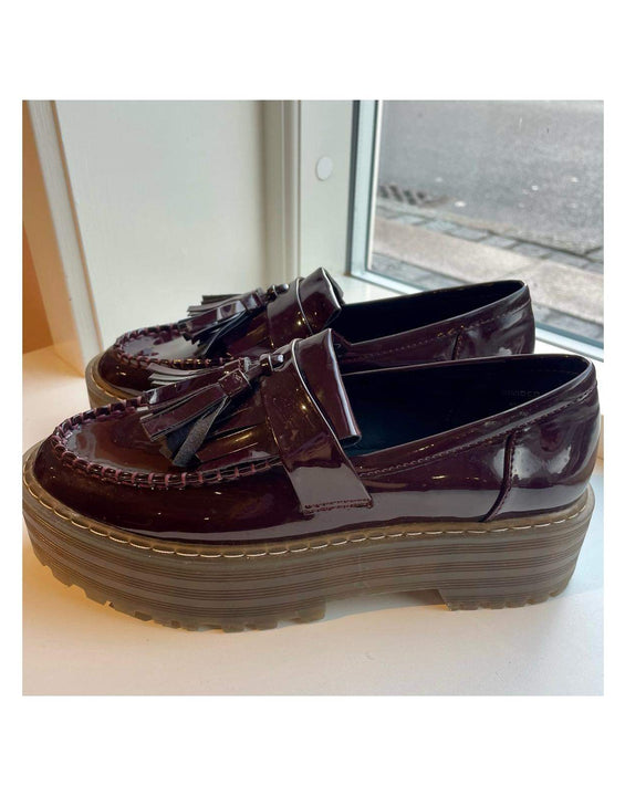 H&M - Loafers - Size: 38
