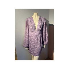 Na-Kd - Kjole - Size: 42